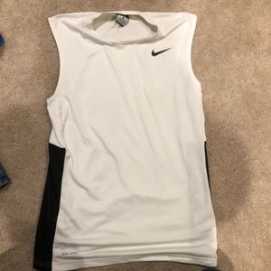 Nike work out tank